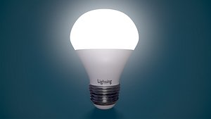 Led Light Bulb