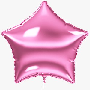 Star Balloon V7