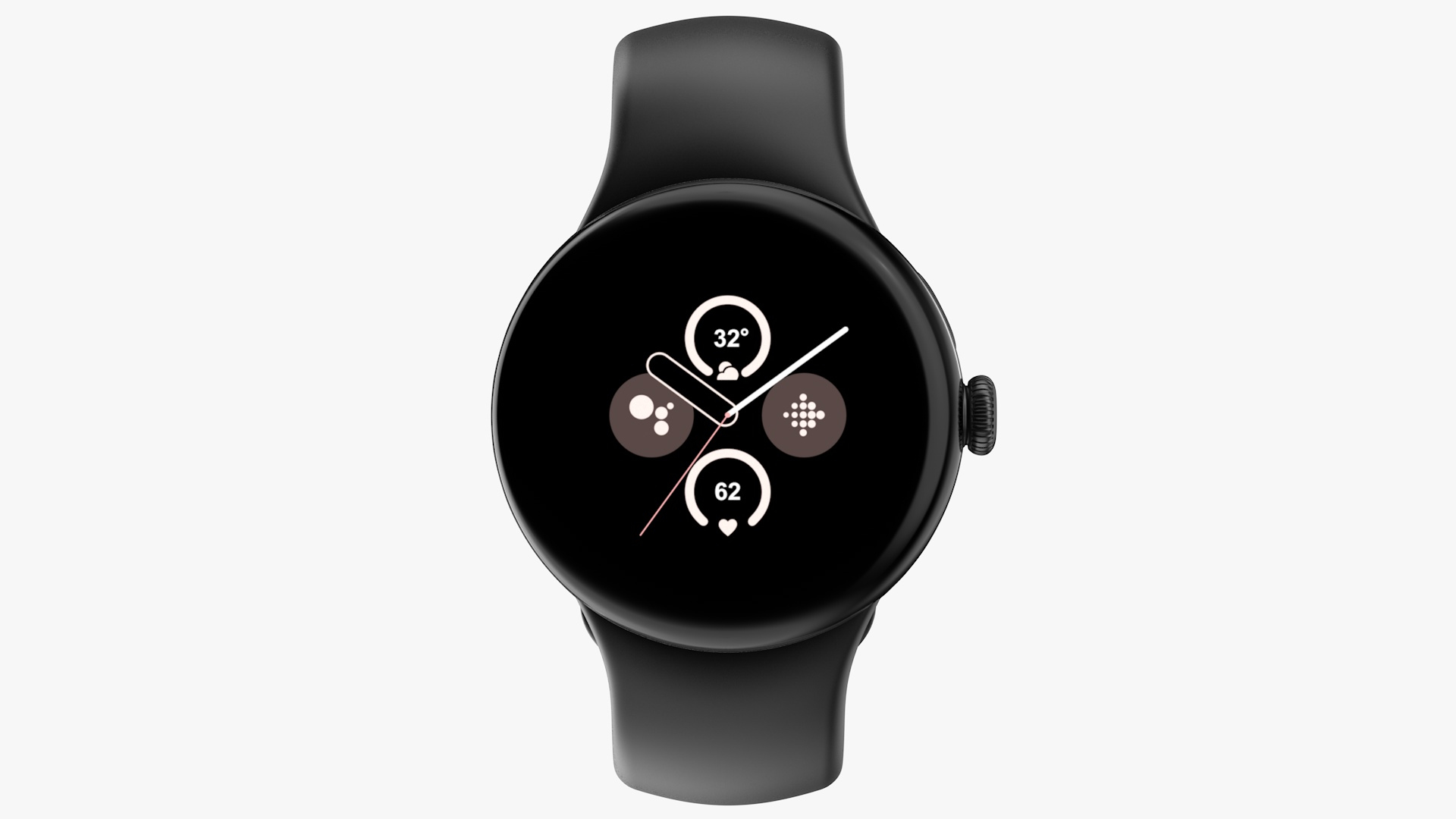 Smartwatch for cheap google pixel 3xl