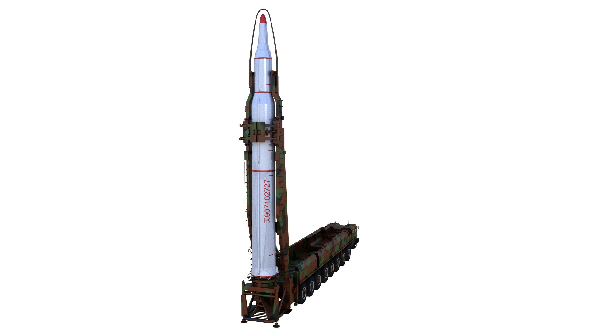 3D Hwaseong13 Missile launch vehicle https://p.turbosquid.com/ts-thumb/wc/QJCLU5/ey/hwaseong13missilelaunchvehicle_009/jpg/1705736826/1920x1080/fit_q87/be367859e420533627089e45f85bc381a86d923b/hwaseong13missilelaunchvehicle_009.jpg