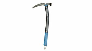 Ice-axe