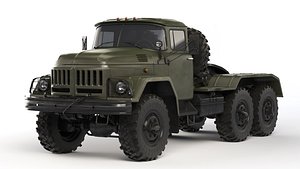 ZiL 131 NV 1986