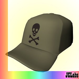 Cap