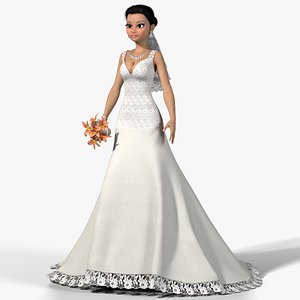 Bride Character