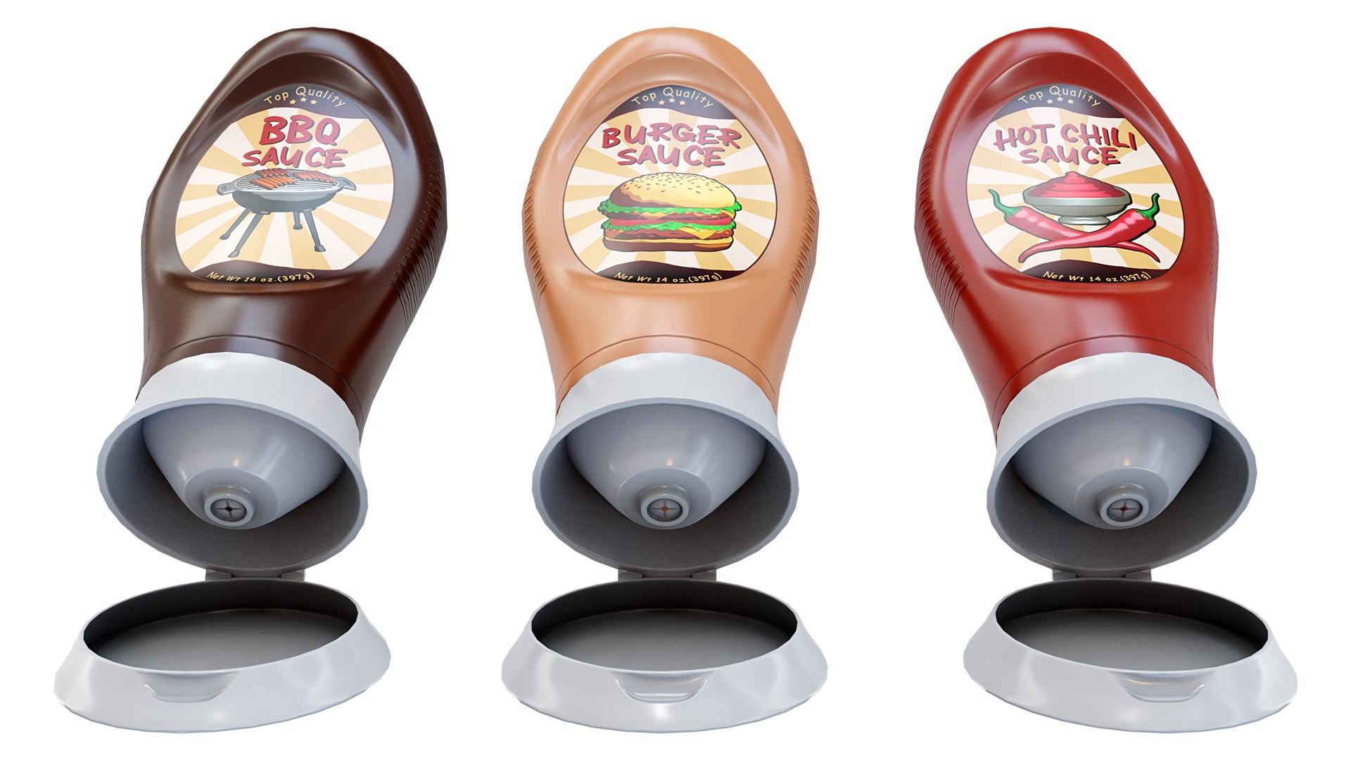 Cartoon Sauce Bottles Game Ready 3D https://p.turbosquid.com/ts-thumb/wc/W4LIJ3/eE/cycles02/jpg/1660435624/1920x1080/fit_q87/6c08efb7d14a99010c534b210700df6376378c49/cycles02.jpg