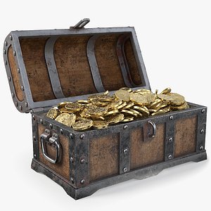 Treasure Chest
