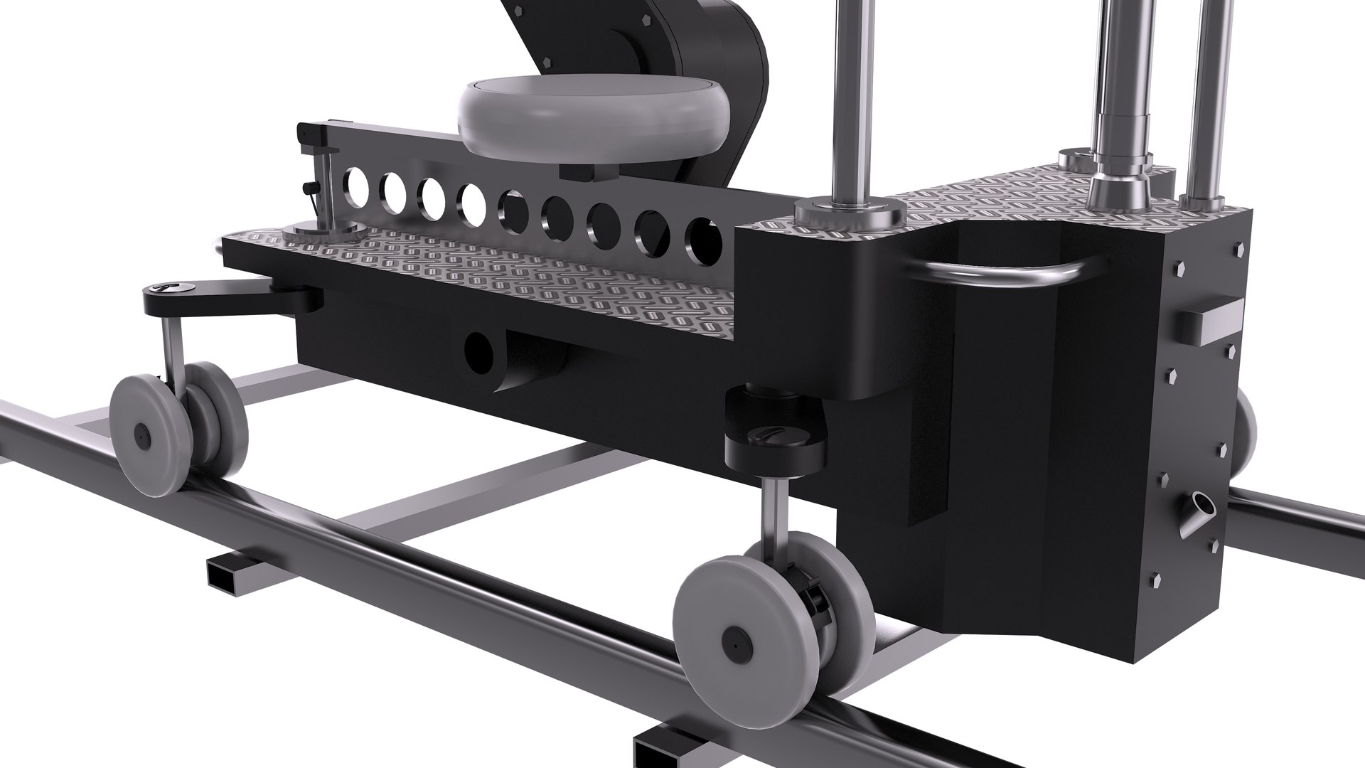 3D Camera Dolly model https://p.turbosquid.com/ts-thumb/wc/YOLFH8/48/cameradolly7/jpg/1641556352/1920x1080/fit_q87/0060637bf2fa91ae39f2467767657d24b4f51bbc/cameradolly7.jpg