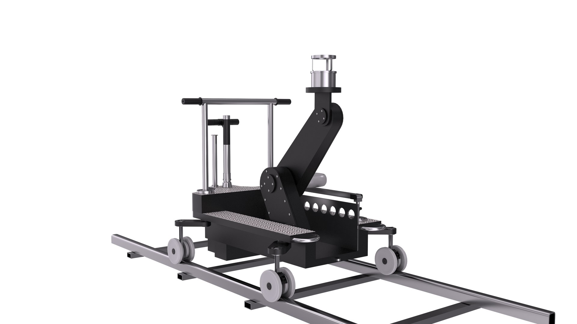 3D Camera Dolly model https://p.turbosquid.com/ts-thumb/wc/YOLFH8/Fm/cameradolly11/jpg/1641556183/1920x1080/fit_q87/4d988d9fae6da2c3fb5790bd5214d782d3402ca8/cameradolly11.jpg