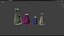 Fiaschette PBR 2