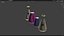 Fiaschette PBR 2