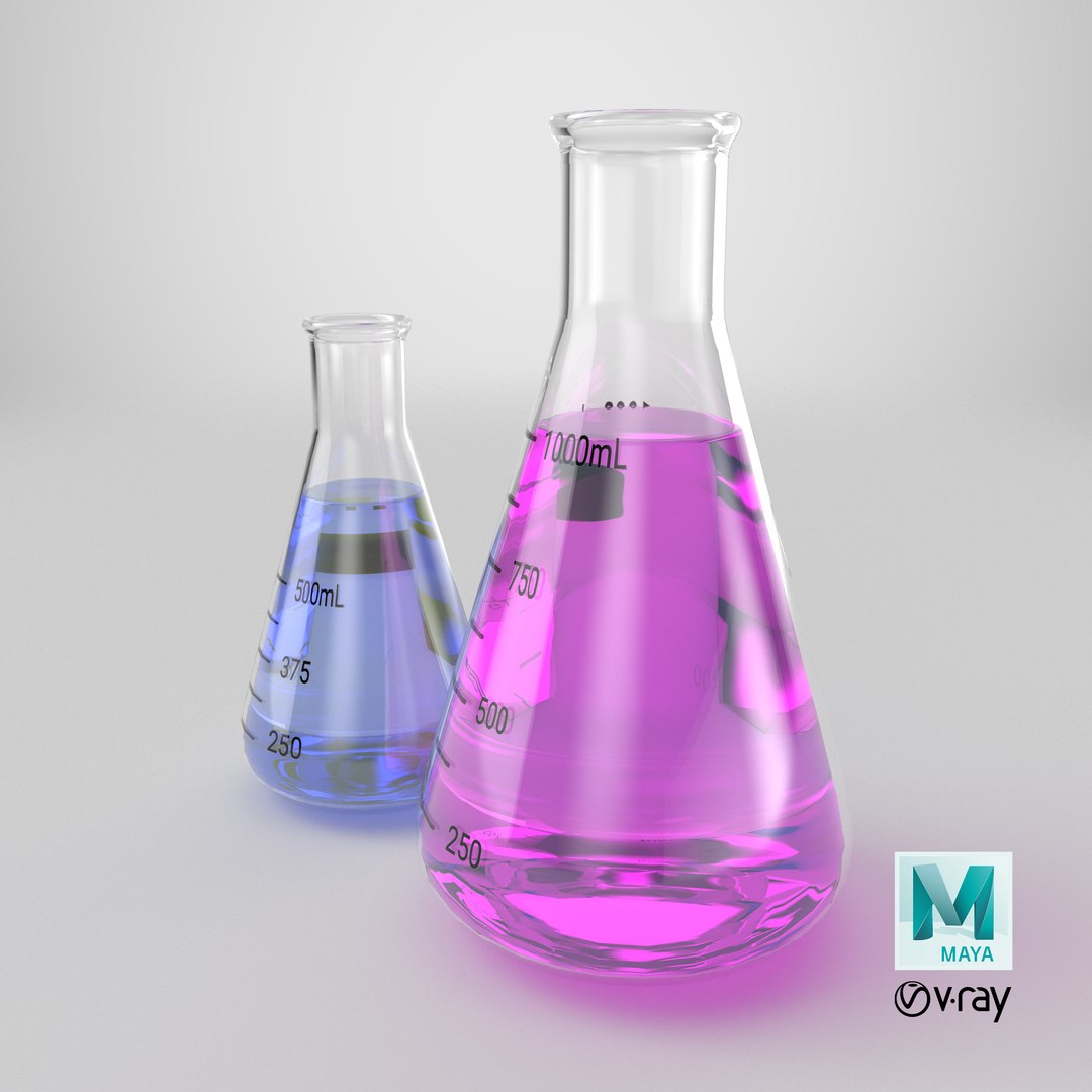 Flasks PBR 2 3D model https://p.turbosquid.com/ts-thumb/wc/ZLmDKX/eg/stemcell_maya_vray_render/png/1772465213/1920x1080/fit_q87/23d5b90128496c48bb182e2bcae5b12362bb6683/stemcell_maya_vray_render.jpg