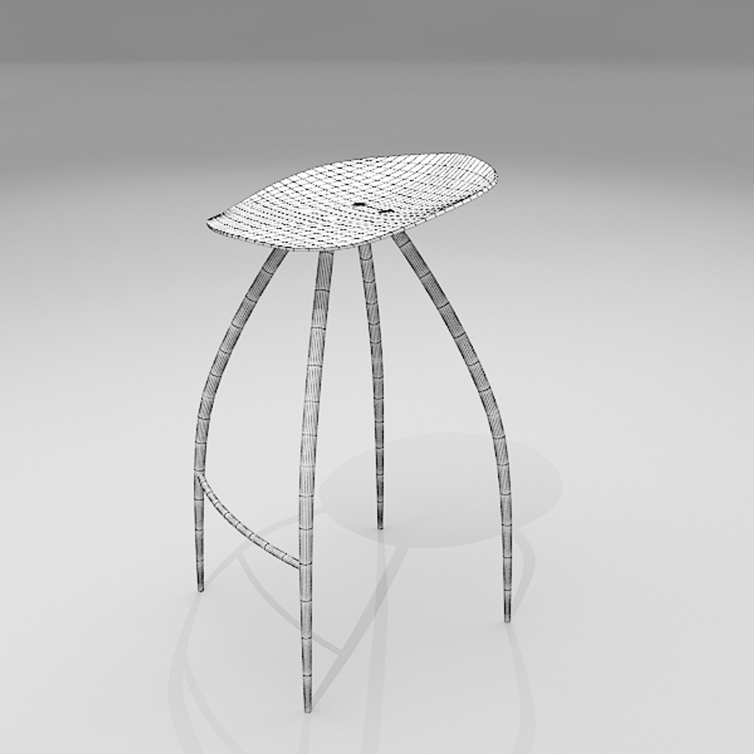 10 bar stools max