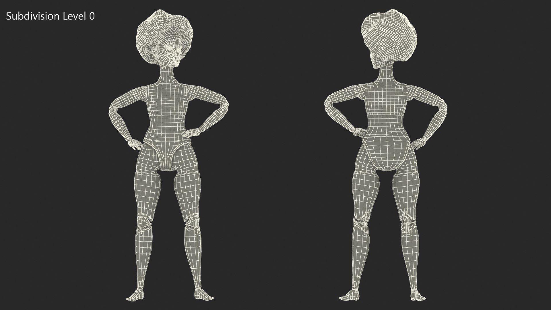Barbie Looks Doll Elle GTD91 Standing Pose 3D model https://p.turbosquid.com/ts-thumb/wc/fKLpaC/1P/barbielooksdollellegtd91standingposemb3dmodel019/jpg/1648486677/1920x1080/fit_q87/c52cf5fb3cb209854b34e02b0407611f375825d6/barbielooksdollellegtd91standingposemb3dmodel019.jpg