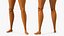 Barbie sembra bambola Elle GTD91 in posa in piedi