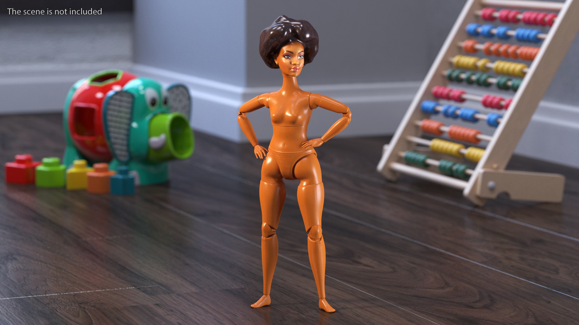 Barbie Looks Doll Elle GTD91 Standing Pose 3D model https://p.turbosquid.com/ts-thumb/wc/fKLpaC/Gr/barbielooksdollellegtd91standingposemb3dmodel002/jpg/1648486630/1920x1080/fit_q87/69777ff7e5f9a6e2d25f7cf9f0a8af75406154c0/barbielooksdollellegtd91standingposemb3dmodel002.jpg