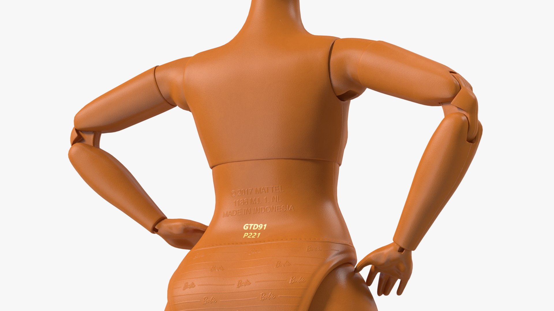 Barbie Looks Doll Elle GTD91 Standing Pose 3D model https://p.turbosquid.com/ts-thumb/wc/fKLpaC/Qd/barbielooksdollellegtd91standingposemb3dmodel013/jpg/1648486660/1920x1080/fit_q87/52f468ff38ed6dfe66ded4127fc9c800153b2647/barbielooksdollellegtd91standingposemb3dmodel013.jpg
