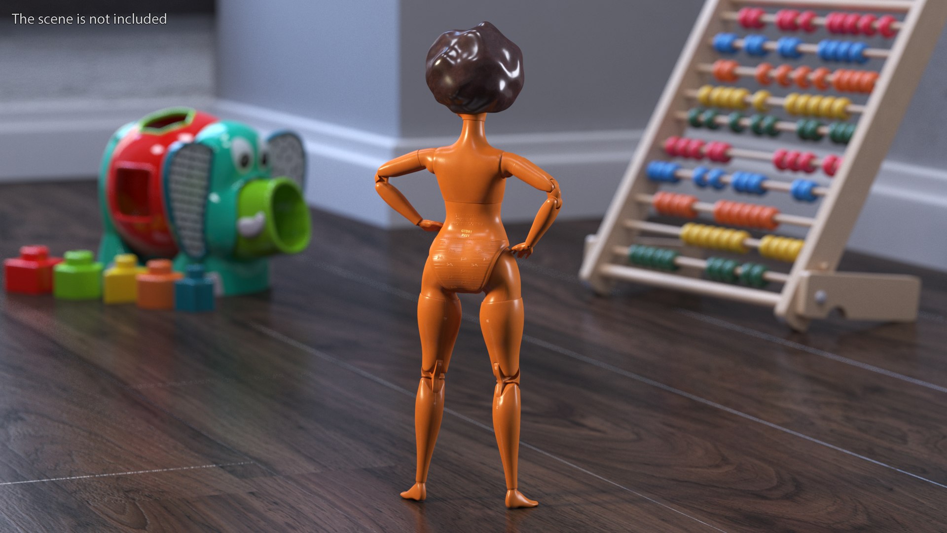 Barbie Looks Doll Elle GTD91 Standing Pose 3D model https://p.turbosquid.com/ts-thumb/wc/fKLpaC/VV/barbielooksdollellegtd91standingposemb3dmodel003/jpg/1648486633/1920x1080/fit_q87/81b31ec7f6f90c5970f61f50803988d297164908/barbielooksdollellegtd91standingposemb3dmodel003.jpg