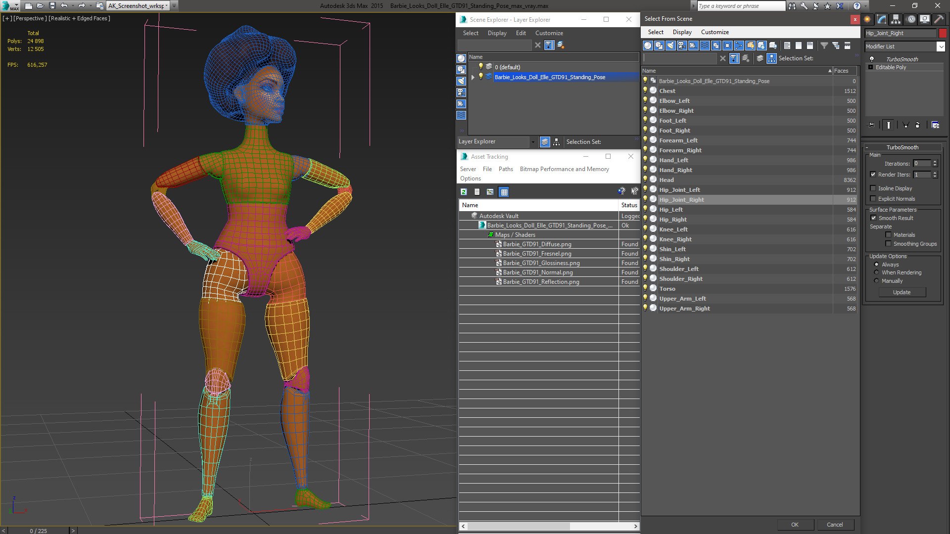 Barbie Looks Doll Elle GTD91 Standing Pose 3D model https://p.turbosquid.com/ts-thumb/wc/fKLpaC/fM/barbielooksdollellegtd91standingposemb3dmodel023/jpg/1648486688/1920x1080/fit_q87/5cda92893c2f7357b38f78dc59d5f634c04e5a0b/barbielooksdollellegtd91standingposemb3dmodel023.jpg