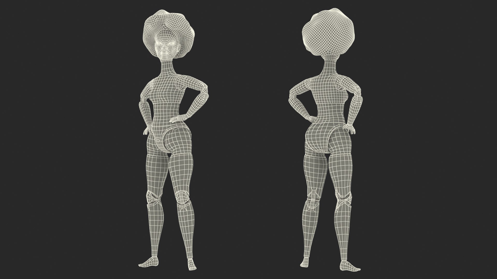 Barbie Looks Doll Elle GTD91 Standing Pose 3D model https://p.turbosquid.com/ts-thumb/wc/fKLpaC/s5/barbielooksdollellegtd91standingposemb3dmodel024/jpg/1648486691/1920x1080/fit_q87/72a619a88eabbf5486304b445b680686c2d812d1/barbielooksdollellegtd91standingposemb3dmodel024.jpg