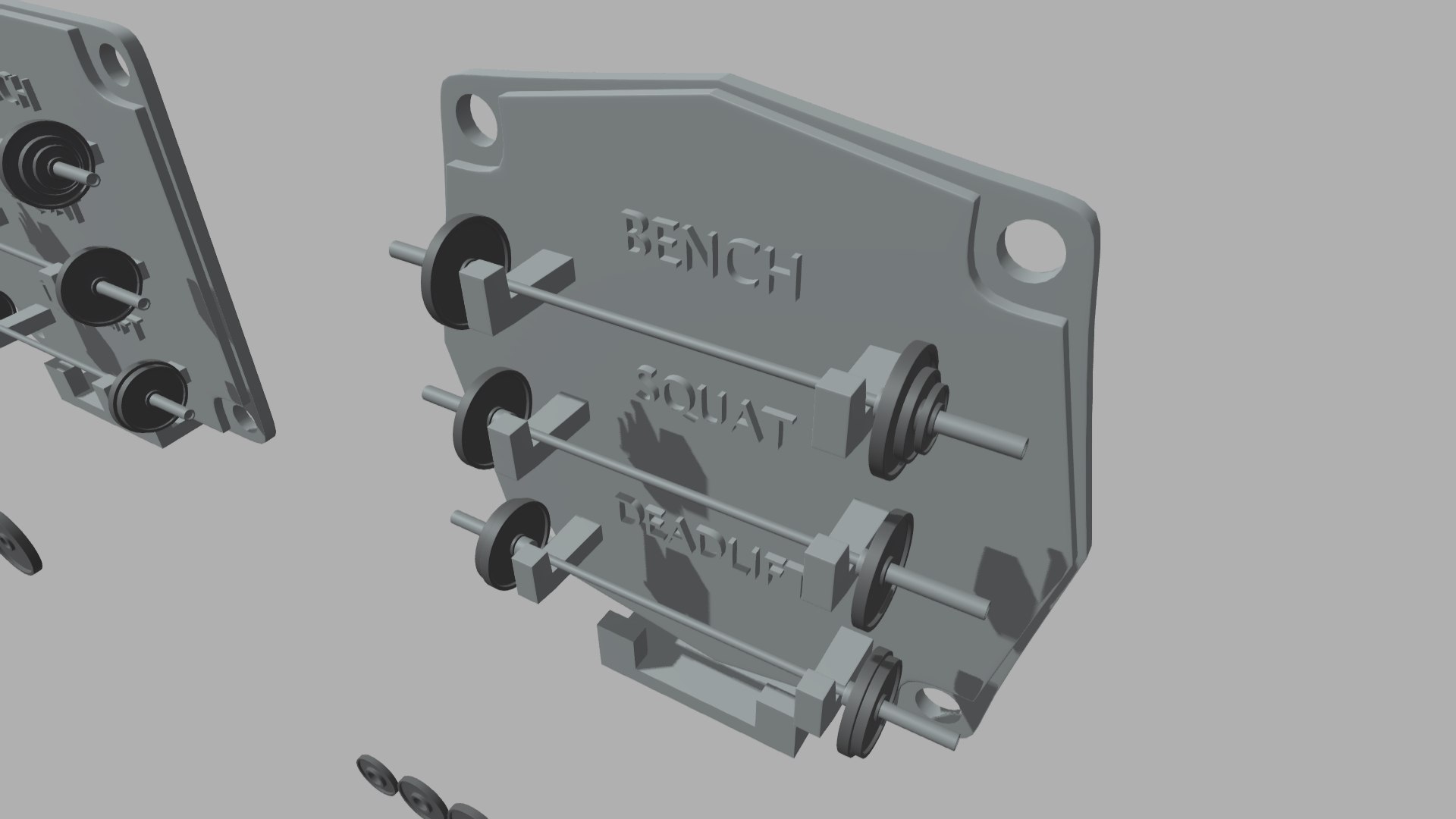 Gym Weights Personal Record 3D model https://p.turbosquid.com/ts-thumb/wc/g9aUiD/Ry/gym_weights_personal_record_render_08/png/1743771415/1920x1080/fit_q87/39408254e05e98c7487bf1aafb7ba1a9f46820e9/gym_weights_personal_record_render_08.jpg