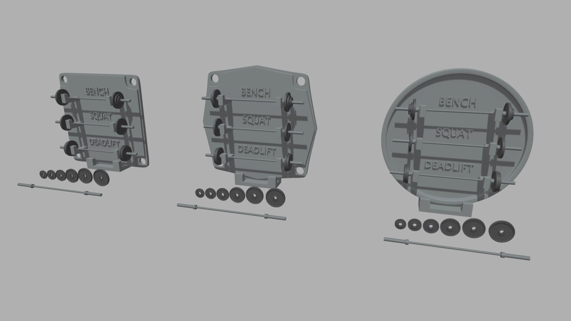 Gym Weights Personal Record 3D model https://p.turbosquid.com/ts-thumb/wc/g9aUiD/ti/gym_weights_personal_record_render_01/png/1743771409/1920x1080/fit_q87/029eddf8896cf289a4f71114c496b72d995c4bdc/gym_weights_personal_record_render_01.jpg