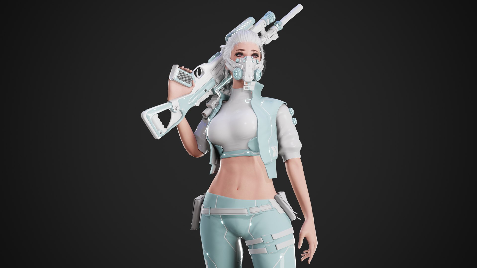 Cyberpunk NYX Robot 3D model https://p.turbosquid.com/ts-thumb/wc/jDHo1e/cD/10/png/1700918857/1920x1080/fit_q87/7852d251de381cfe46389a0dea8db54f62e5311c/10.jpg