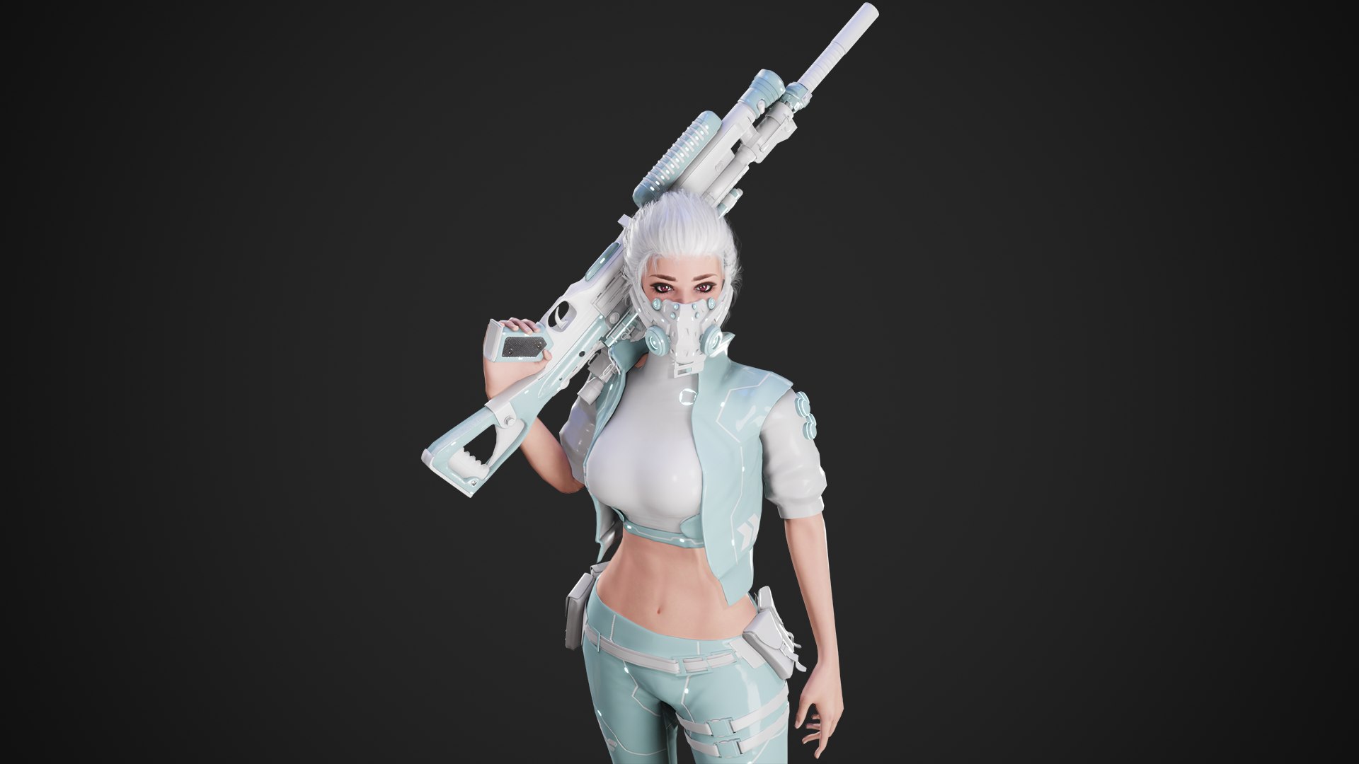 Cyberpunk NYX Robot 3D model https://p.turbosquid.com/ts-thumb/wc/jDHo1e/hi/7/png/1700918839/1920x1080/fit_q87/6781ade86891c3af828da525c4535e4be6a72722/7.jpg