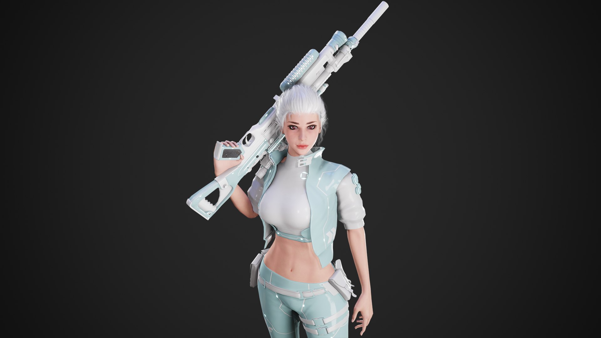 Cyberpunk NYX Robot 3D model https://p.turbosquid.com/ts-thumb/wc/jDHo1e/zj/8/png/1700918850/1920x1080/fit_q87/8838223368afa5e6ccaff647584a9fc6187b4343/8.jpg
