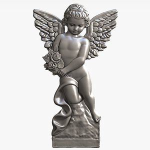 Angel for cnc
