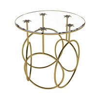 Koket  Kiki Side Table