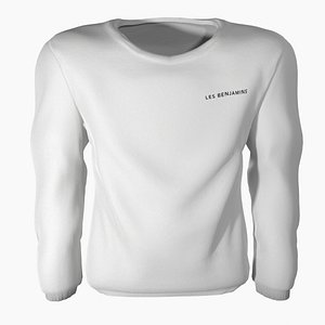 Les Benjamins Swearshirt