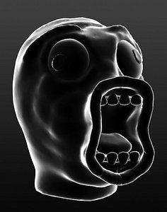 printable 3D