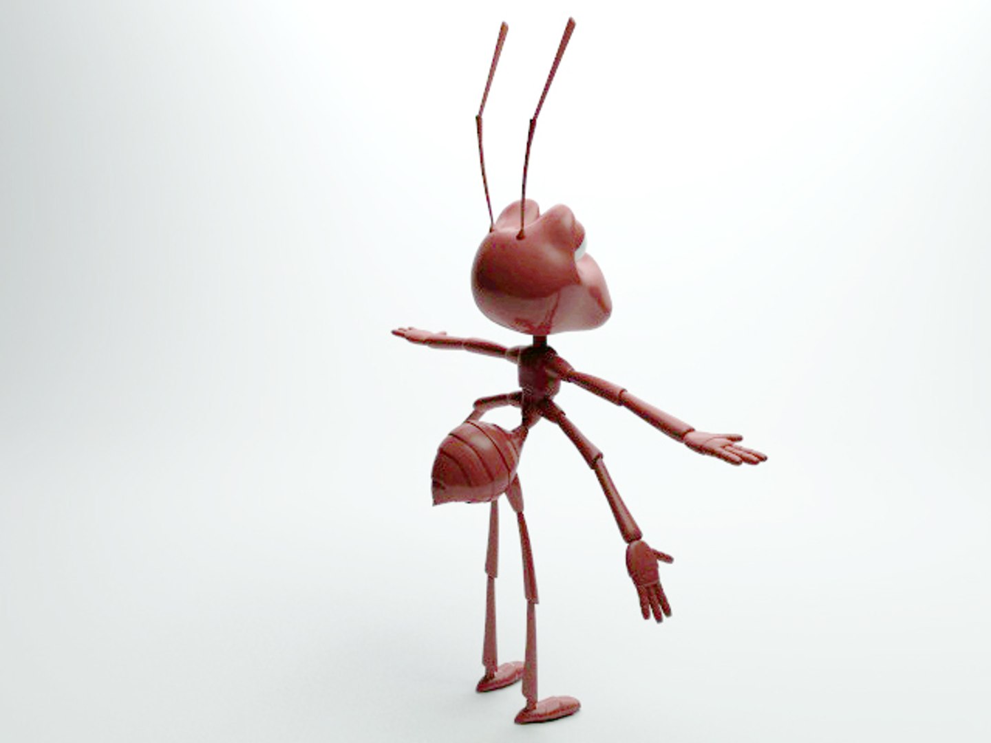 ant 3d max