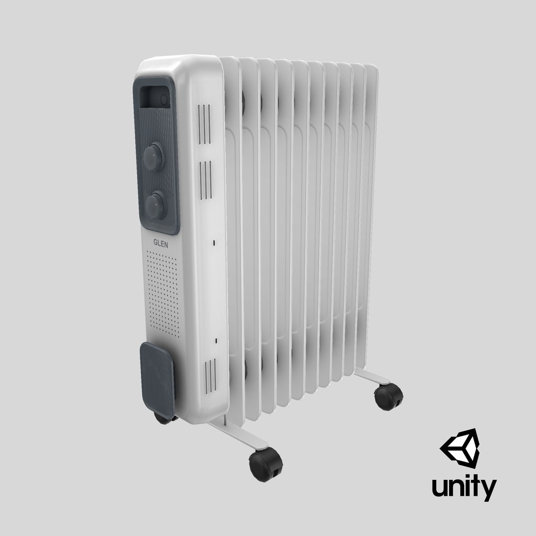 Glen Oil Heater model https://p.turbosquid.com/ts-thumb/wc/qCNRv7/9X/stemcell_unity_render/png/1737193816/1920x1080/fit_q87/8d0abef67f5da0f5bdfdcd73a995bcb4743870b4/stemcell_unity_render.jpg