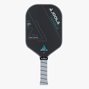 3D JOOLA Ben Johns Perseus CFS 16MM