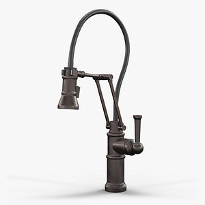 Artesso 63225LF-RB Kitchen Faucet