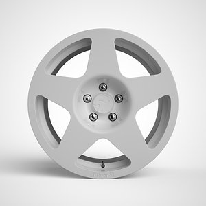 car wheels model