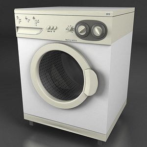 Washermachine