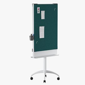 Herman Miller Exclave