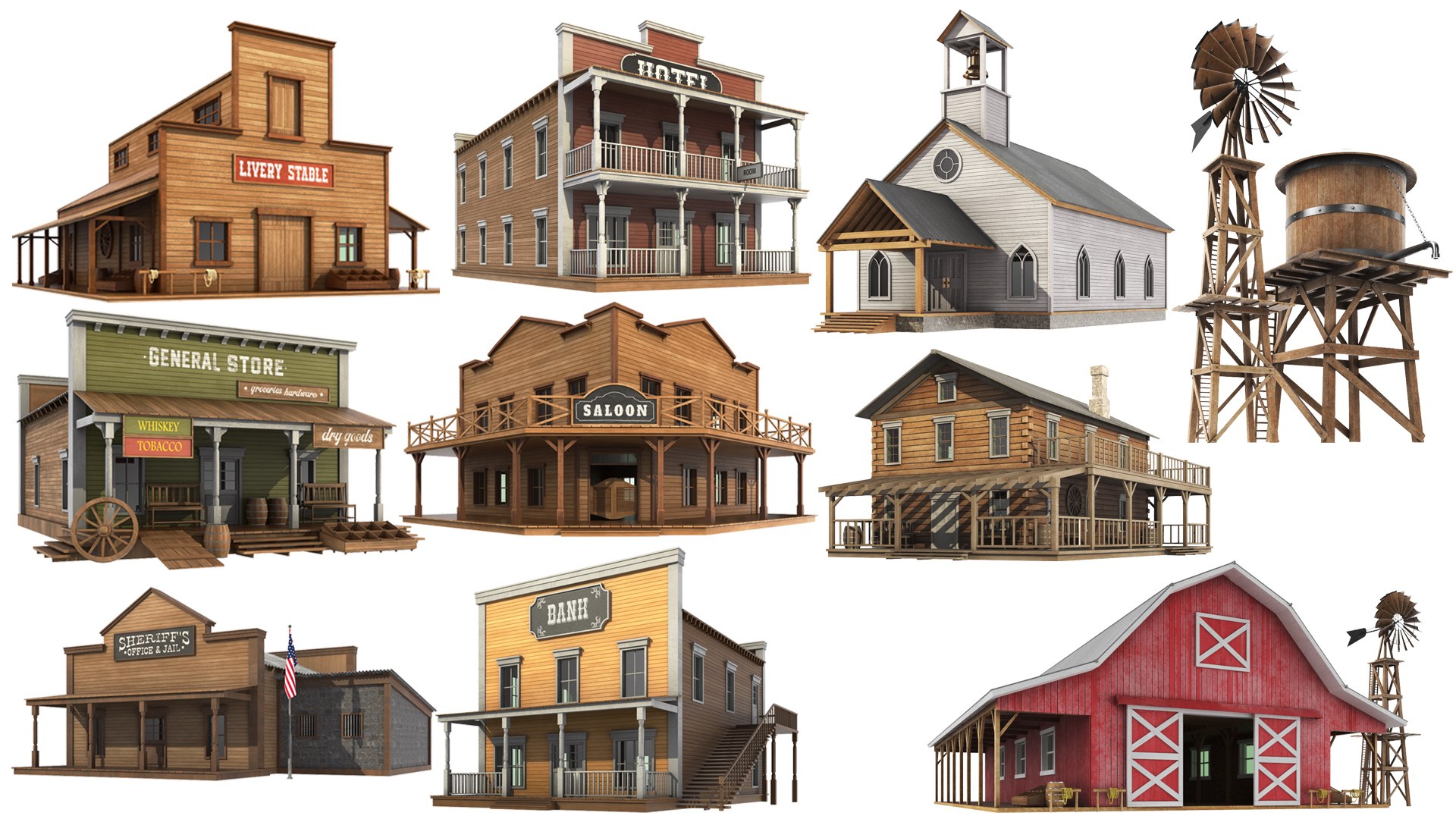 Detailed Western Buildings Bundle 3D https://p.turbosquid.com/ts-thumb/wd/6Bl5nC/Ig/1/jpg/1745476843/1920x1080/fit_q87/f828466c4593268dd5ba71065f8184e31a5198da/1.jpg