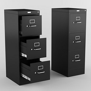 File Cabinet 5