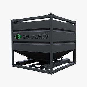 SandBox Grit Stack 8FT