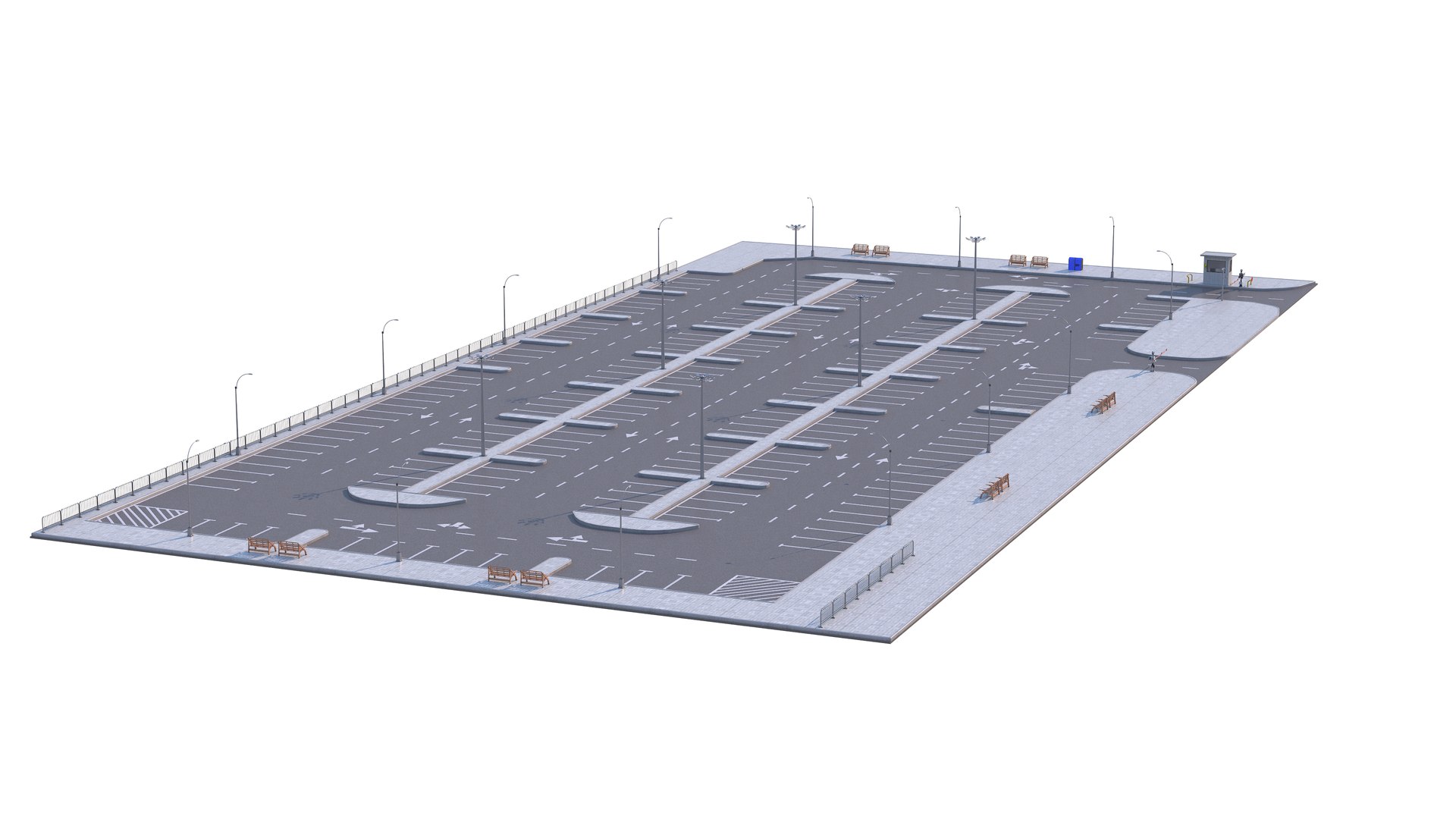 Car Parking Collection 3 model https://p.turbosquid.com/ts-thumb/wd/CEkbnq/7k/paidparkinglotwithbarriergate5/jpg/1772363605/1920x1080/fit_q87/12ed3744c502d03adf1dd988d69be4138dfc9eca/paidparkinglotwithbarriergate5.jpg