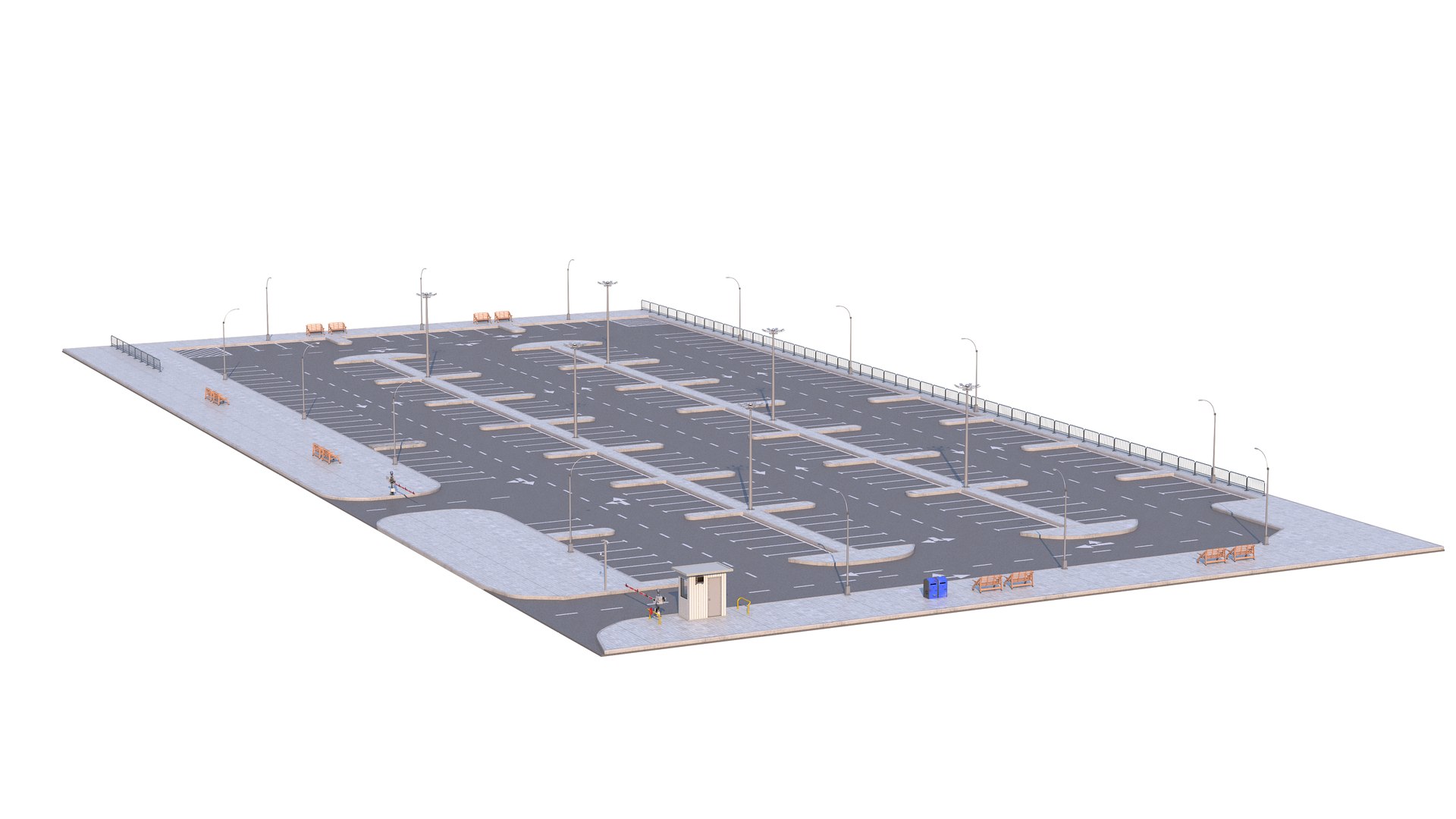 Car Parking Collection 3 model https://p.turbosquid.com/ts-thumb/wd/CEkbnq/YP/paidparkinglotwithbarriergate3/jpg/1772363598/1920x1080/fit_q87/c5b864d3d90e7621ed6d1519f3e1a545192460e2/paidparkinglotwithbarriergate3.jpg