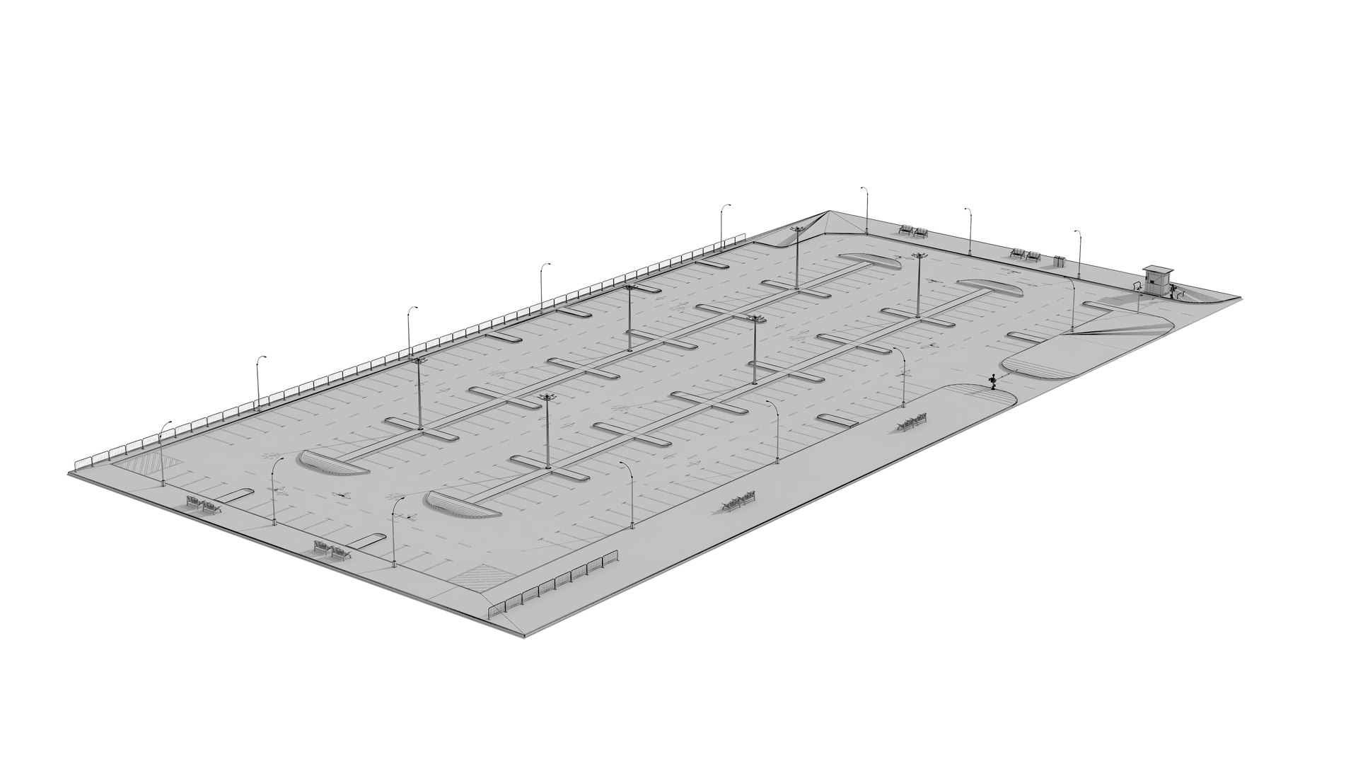 Car Parking Collection 3 model https://p.turbosquid.com/ts-thumb/wd/CEkbnq/ab/paidparkinglotwithbarriergate18/jpg/1772363669/1920x1080/fit_q87/1c119a64f238c2208cceeb2dc8afb079b170be4c/paidparkinglotwithbarriergate18.jpg