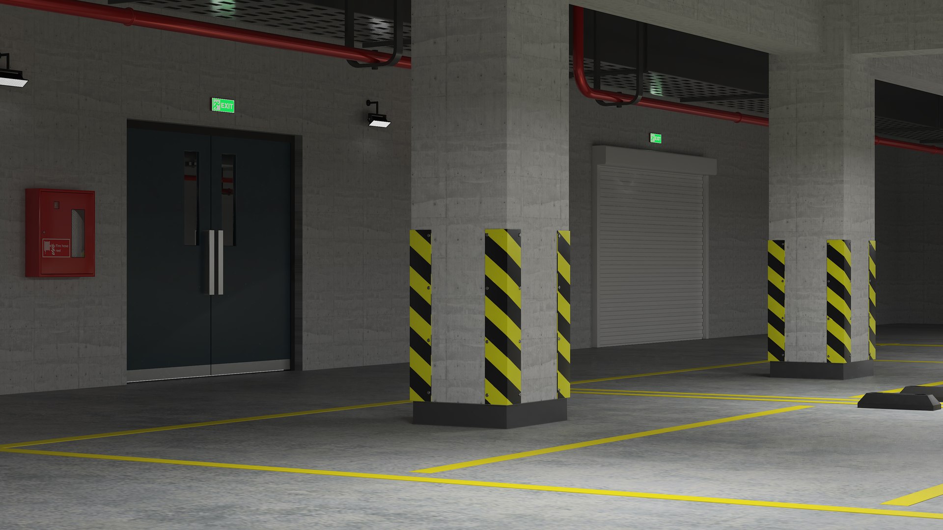 Car Parking Collection 3 model https://p.turbosquid.com/ts-thumb/wd/CEkbnq/eD/undergroundparking5/jpg/1772363245/1920x1080/fit_q87/d58cd831b7eebdaf0423524057617d2f61f27c15/undergroundparking5.jpg