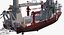 Heavy Lift Pipe-lay Multi Purpose Vessel