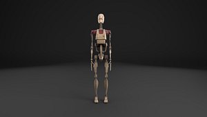 Droid Star Wars