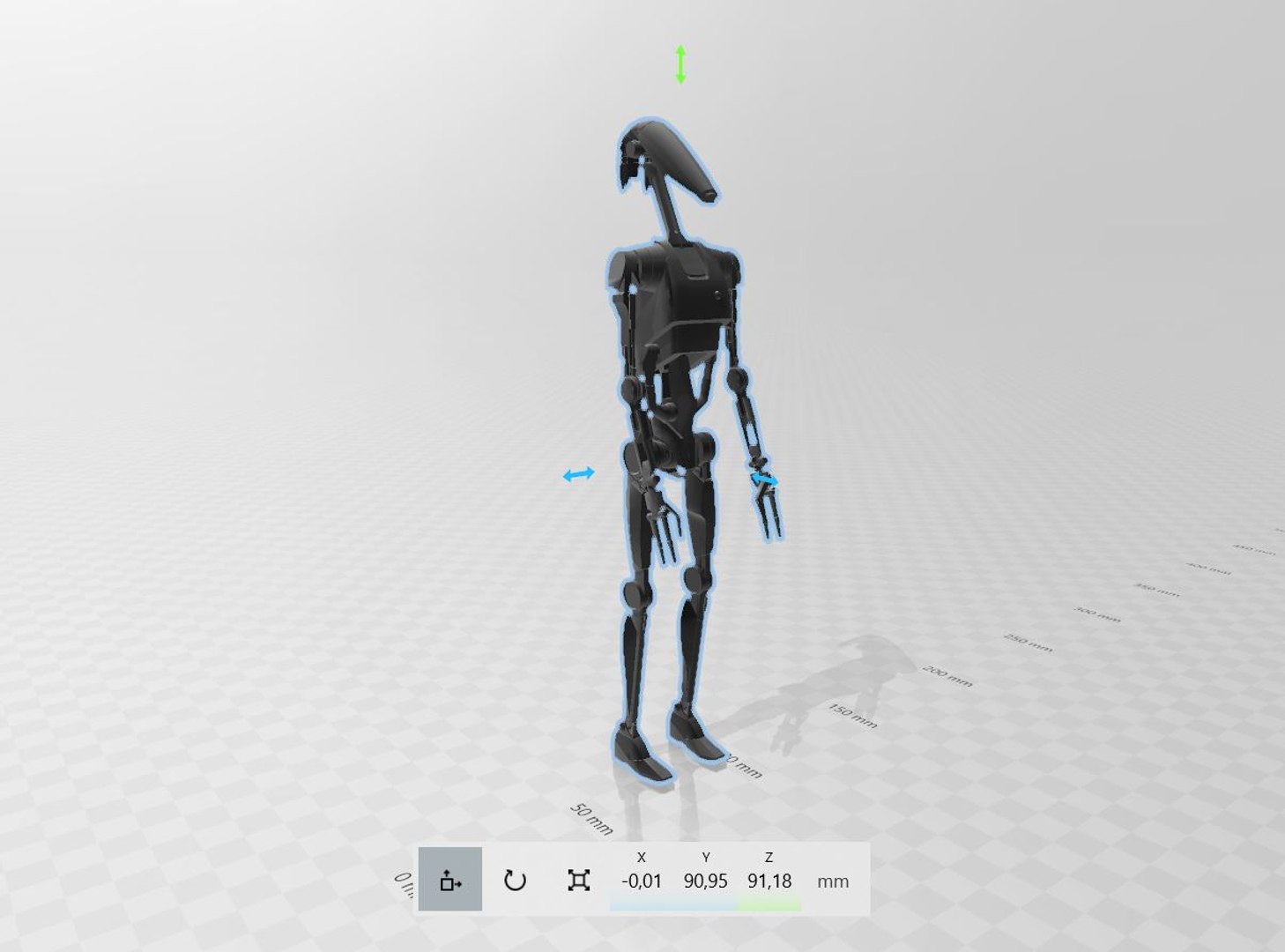 3D Droid Star Wars model https://p.turbosquid.com/ts-thumb/wd/KjlI7T/f9/capture01/jpg/1619982581/1920x1080/fit_q87/4e15d86123b413bb524a229fb5fd594527924341/capture01.jpg