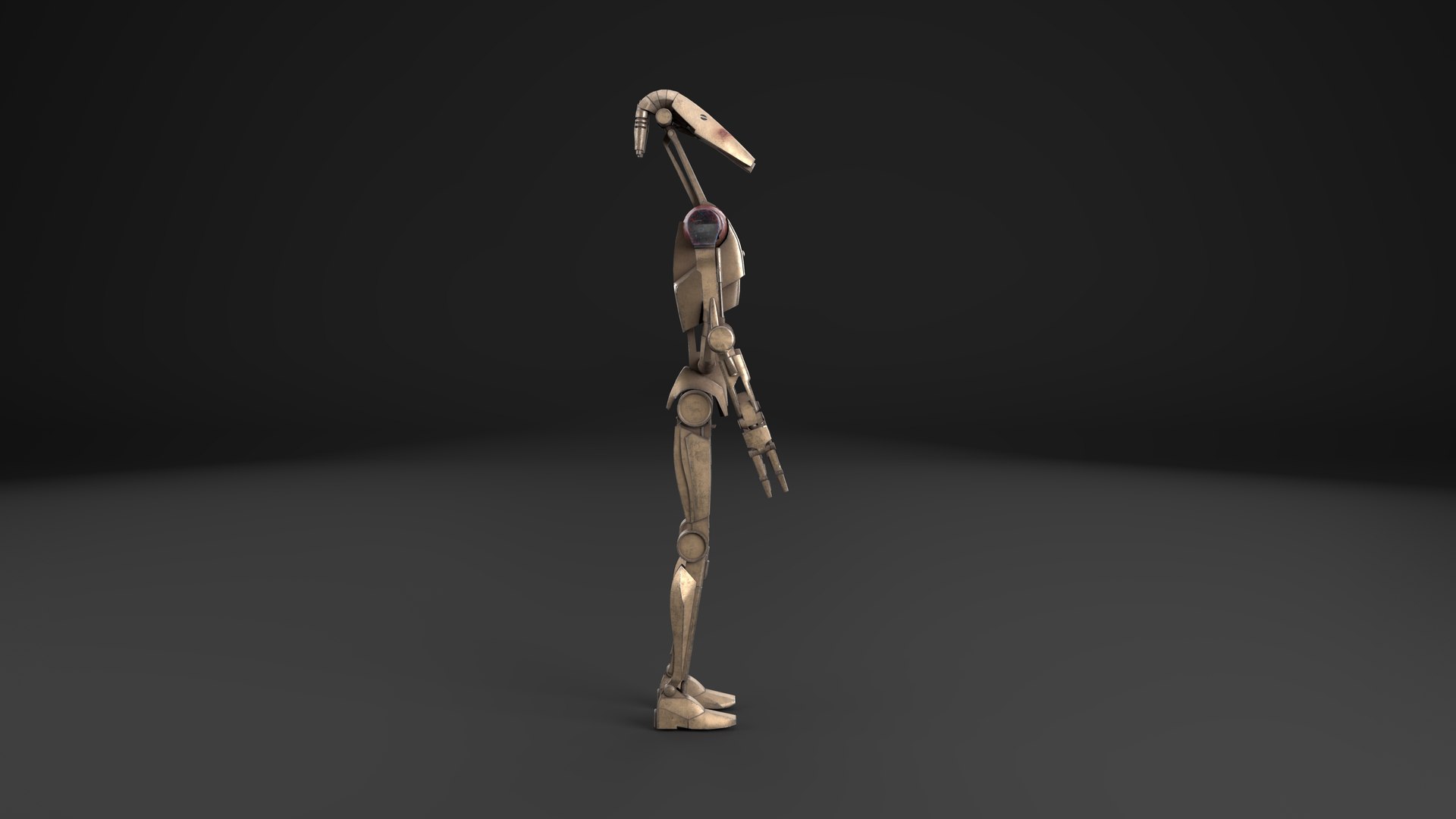 3D Droid Star Wars model https://p.turbosquid.com/ts-thumb/wd/KjlI7T/gO/droid02/jpg/1619982581/1920x1080/fit_q87/1ff52f3d57ec74a6f0197080bffb276ab67e61e3/droid02.jpg
